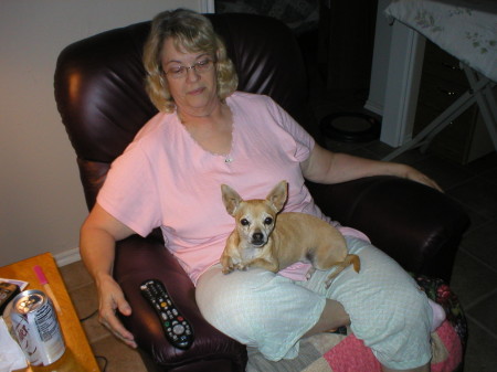 Kay Brown Photo 35