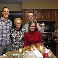 Julie Snyder Photo 22 Julie Snyder Photo 22