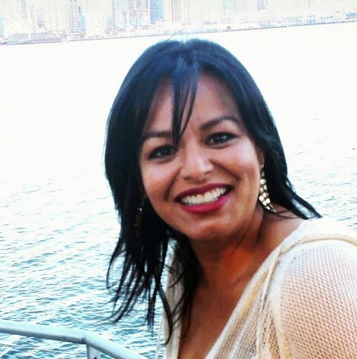 Monica Dean Photo 16