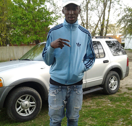 Jeremy Fleming Photo 43