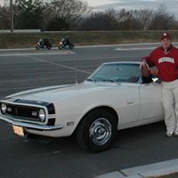 Brian Eaves Photo 10