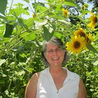 Anne Brown Photo 24