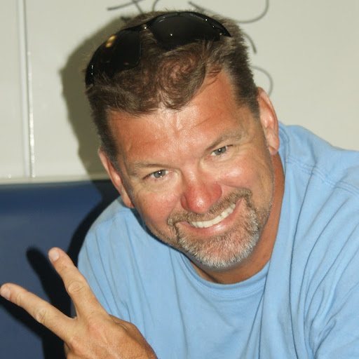 Paul Bischoff Photo 19