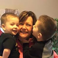 Diane Lambert Photo 20