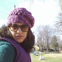 Sara Archer Photo 14