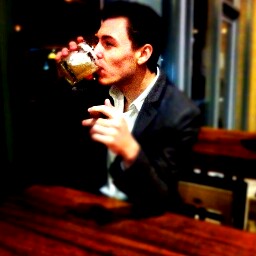 Jack Carter Photo 37