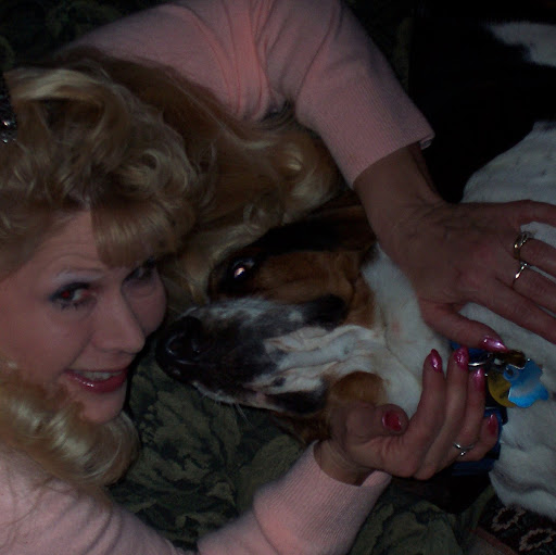 Susan Prentice Photo 26