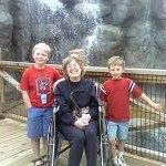 Nancy Ewald Photo 12