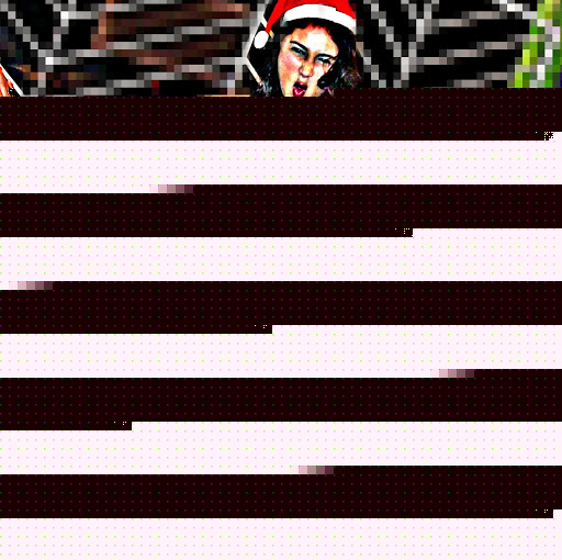 Cynthia Urbina Photo 12