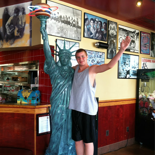 Amy Greenwell Photo 11