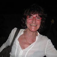 Marie Hubert Photo 15