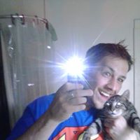 Christopher Bruner Photo 12