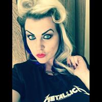 Stacia Jones Photo 10