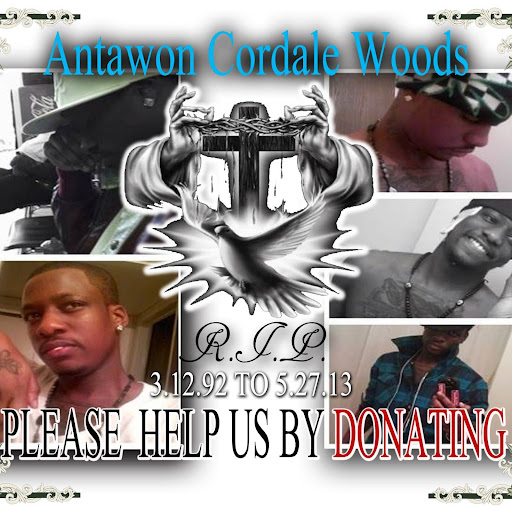 Lonnie Woods Photo 42