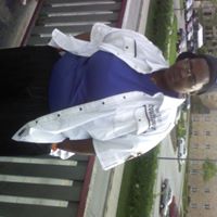 Fredrick Moody Photo 2