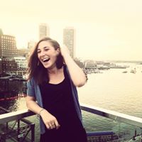 Julia Frederick Photo 24