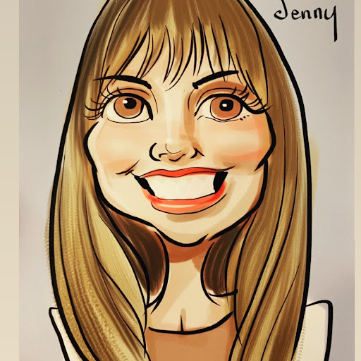 Jenny Nelson Photo 36