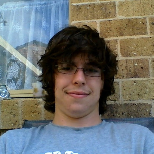 Sean Draper Photo 43