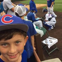 Matt March Photo 25