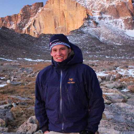 Nicholas Kerr Photo 12