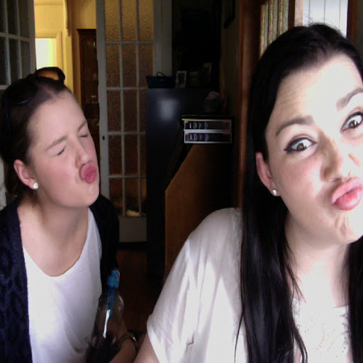 Claire Patterson Photo 29