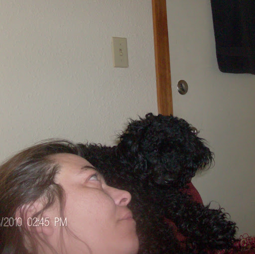 Donna Potter Photo 17