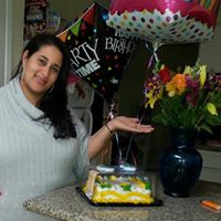 Michelle Hodges Photo 30