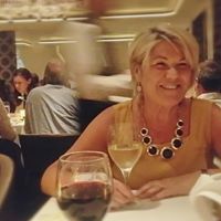 Gillian Robinson Photo 19