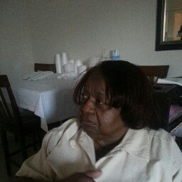 Martha Floyd Photo 9