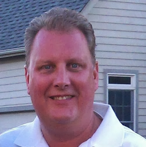 Chad George Photo 39
