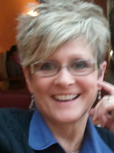 Stacie Ferguson Photo 13