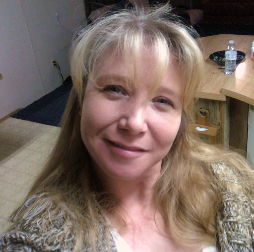 Christine Pruitt Photo 23