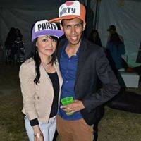 Janette Quintero Photo 3