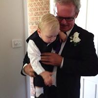 Christopher Parish Photo 36