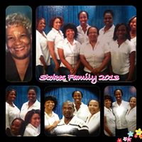 Blanche Ford Photo 6