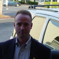 Jim Cartwright Photo 41