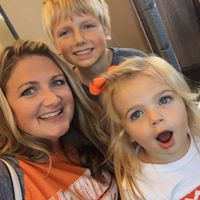 Tiffany Webster Photo 36