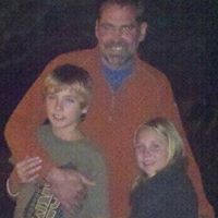 Johnny Baucom Photo 6