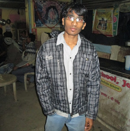 Percy Paul Photo 1