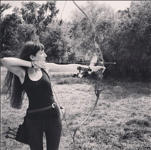 Jessica Cantwell Photo 5