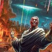 Jeremy Moran Photo 41