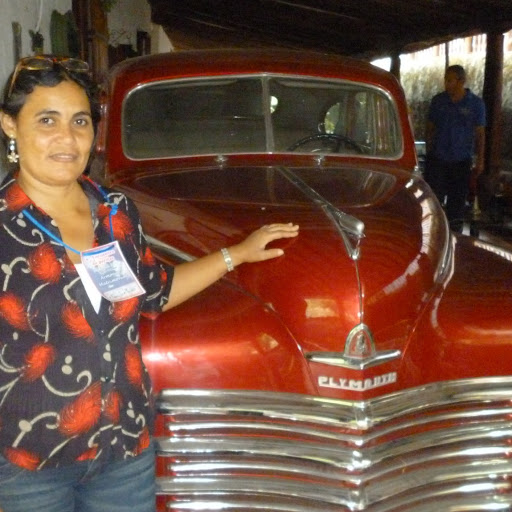 Nancy Orozco Photo 27