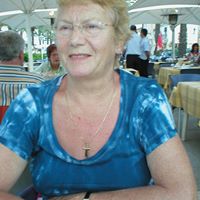 Anne Warren Photo 6