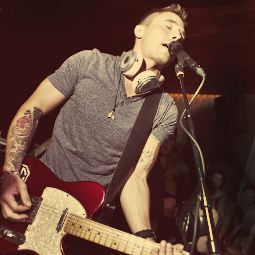 Chris Clouse Photo 9