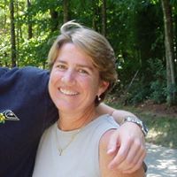 Julie Beckwith Photo 10