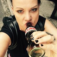 Andrea Black Photo 41