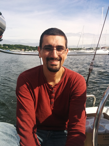 Christopher Mancini Photo 18