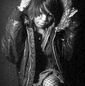 Marie Gordon Photo 14
