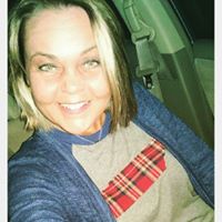 Bridget Scott Photo 11