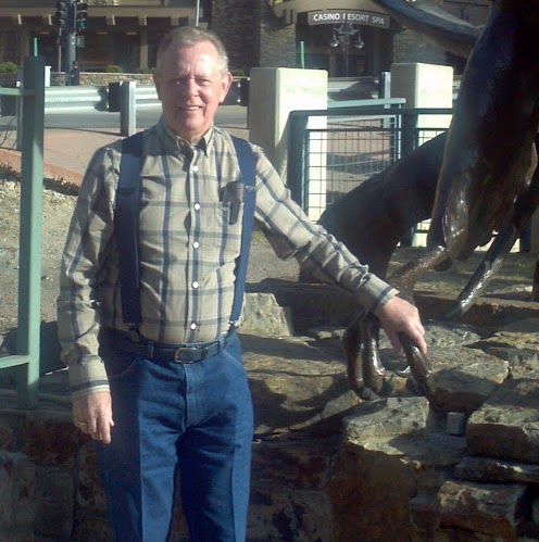 Ronald Craig Photo 18